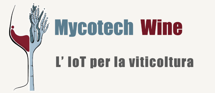 MycoWine Tech